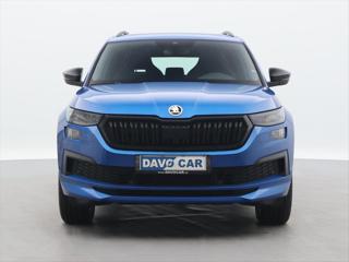 Škoda Kodiaq 2,0 TDI 4x4 DSG Sportline DPH SUV - Foto 4