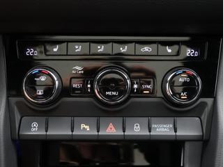 Škoda Kodiaq 2,0 TDI 4x4 DSG Sportline DPH SUV - Foto 31