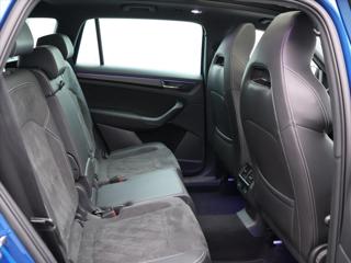 Škoda Kodiaq 2,0 TDI 4x4 DSG Sportline DPH SUV - Foto 15