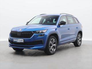 Škoda Kodiaq 2,0 TDI 4x4 DSG Sportline DPH SUV - Foto 5