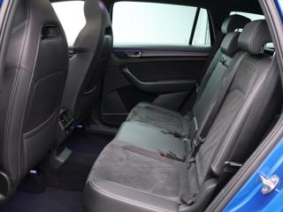 Škoda Kodiaq 2,0 TDI 4x4 DSG Sportline DPH SUV - Foto 16