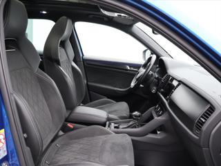 Škoda Kodiaq 2,0 TDI 4x4 DSG Sportline DPH SUV - Foto 14
