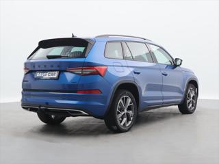 Škoda Kodiaq 2,0 TDI 4x4 DSG Sportline DPH SUV - Foto 9