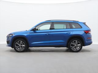 Škoda Kodiaq 2,0 TDI 4x4 DSG Sportline DPH SUV - Foto 6