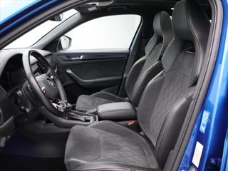 Škoda Kodiaq 2,0 TDI 4x4 DSG Sportline DPH SUV - Foto 13