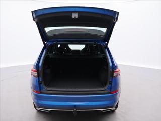 Škoda Kodiaq 2,0 TDI 4x4 DSG Sportline DPH SUV - Foto 11