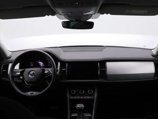 Škoda Kodiaq 2,0 TDI 147kW 4x4 DSG Tour DPH SUV - Foto 22