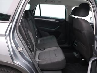 Škoda Kodiaq 2,0 TDI 147kW 4x4 DSG Tour DPH SUV - Foto 13
