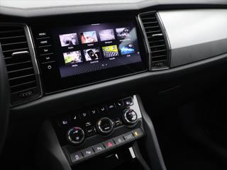 Škoda Kodiaq 2,0 TDI 147kW 4x4 DSG Tour DPH SUV - Foto 18
