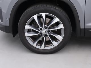 Škoda Kodiaq 2,0 TDI 147kW 4x4 DSG Tour DPH SUV - Foto 34