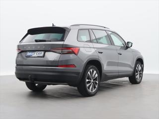 Škoda Kodiaq 2,0 TDI 147kW 4x4 DSG Tour DPH SUV - Foto 7