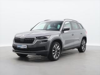Škoda Kodiaq 2,0 TDI 147kW 4x4 DSG Tour DPH SUV - Foto 3