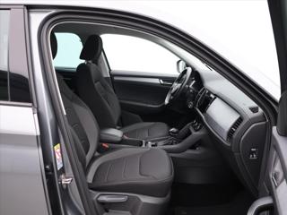 Škoda Kodiaq 2,0 TDI 147kW 4x4 DSG Tour DPH SUV - Foto 12