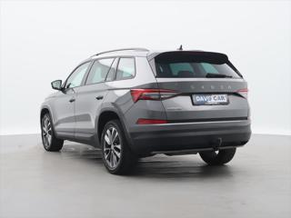 Škoda Kodiaq 2,0 TDI 147kW 4x4 DSG Tour DPH SUV - Foto 5
