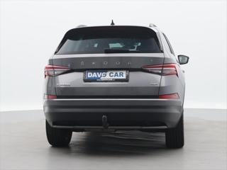 Škoda Kodiaq 2,0 TDI 147kW 4x4 DSG Tour DPH SUV - Foto 6