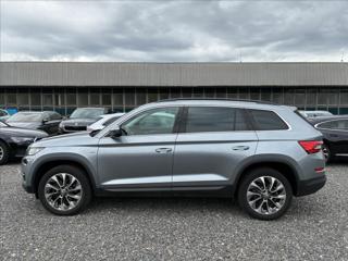 Škoda Kodiaq 2,0 TDI TAŽNÉ KEYLESS KAMERA SUV