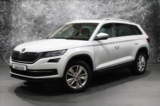 Škoda Kodiaq 2,0 TDI DSG 4x4 Style SUV