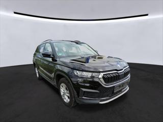 Škoda Kodiaq 2,0 TDI TAŽNÉ KAMERA EL.KUFR SUV