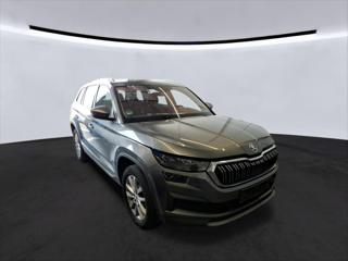 Škoda Kodiaq 2,0 TDI TAŽNÉ KAMERA EL.KUFR SUV