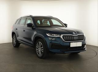 Škoda Kodiaq 2.0 TDI 110kW SUV