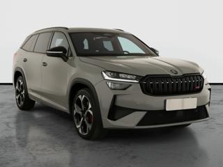 Škoda Kodiaq RS 2.0 TSI 195kW SUV