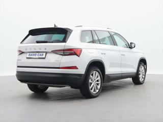 Škoda Kodiaq 2,0 TSI 140kW Style 4x4 DSG CZ DPH SUV - Foto 7