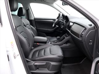 Škoda Kodiaq 2,0 TSI 140kW Style 4x4 DSG CZ DPH SUV - Foto 11