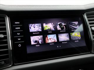 Škoda Kodiaq 2,0 TSI 140kW Style 4x4 DSG CZ DPH SUV - Foto 20