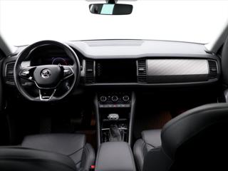 Škoda Kodiaq 2,0 TSI 140kW Style 4x4 DSG CZ DPH SUV - Foto 23