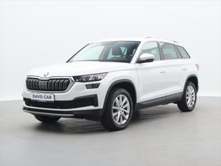 Škoda Kodiaq 2,0 TSI 140kW Style 4x4 DSG CZ DPH SUV - Foto 3