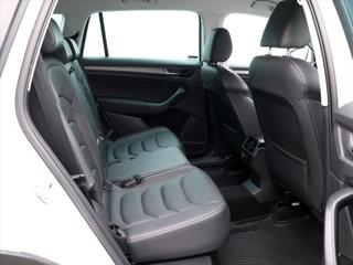 Škoda Kodiaq 2,0 TSI 140kW Style 4x4 DSG CZ DPH SUV - Foto 12