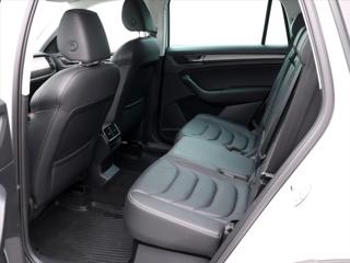 Škoda Kodiaq 2,0 TSI 140kW Style 4x4 DSG CZ DPH SUV - Foto 13