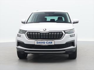Škoda Kodiaq 2,0 TSI 140kW Style 4x4 DSG CZ DPH SUV - Foto 2