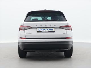 Škoda Kodiaq 2,0 TSI 140kW Style 4x4 DSG CZ DPH SUV - Foto 6