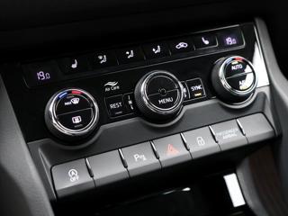 Škoda Kodiaq 2,0 TSI 140kW Style 4x4 DSG CZ DPH SUV - Foto 22