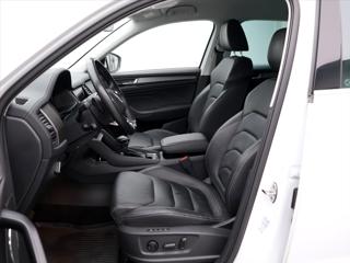 Škoda Kodiaq 2,0 TSI 140kW Style 4x4 DSG CZ DPH SUV - Foto 10