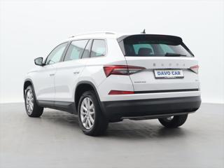 Škoda Kodiaq 2,0 TSI 140kW Style 4x4 DSG CZ DPH SUV - Foto 5