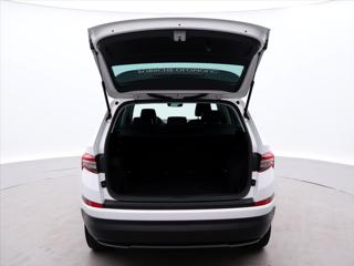 Škoda Kodiaq 2,0 TSI 140kW Style 4x4 DSG CZ DPH SUV - Foto 9