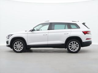 Škoda Kodiaq 2,0 TSI 140kW Style 4x4 DSG CZ DPH SUV - Foto 4