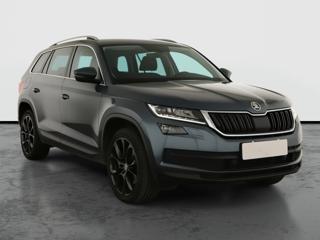 Škoda Kodiaq 2.0 TDI 4x4 140kW SUV