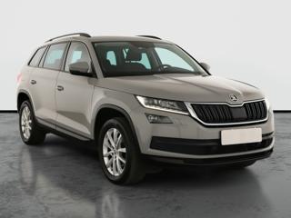 Škoda Kodiaq 1.5 TSI 110kW SUV