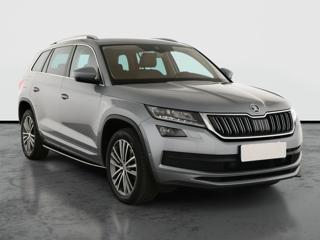 Škoda Kodiaq 2.0 TDI 4x4 140kW SUV
