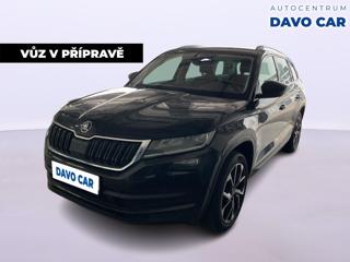 Škoda Kodiaq 2,0 TDI 140kW Style 4x4 DSG DPH SUV