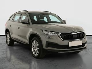 Škoda Kodiaq 2.0 TDI 110kW SUV