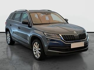 Škoda Kodiaq 2.0 TDI 4x4 140kW SUV