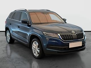 Škoda Kodiaq 2.0 TDI 110kW SUV