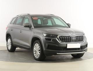 Škoda Kodiaq 2.0 TDI 110kW SUV