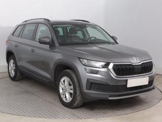 Škoda Kodiaq 2.0 TDI 110kW SUV