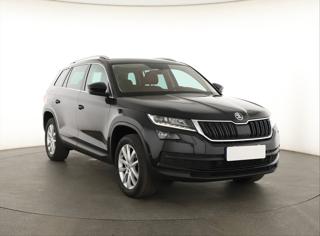 Škoda Kodiaq 1.5 TSI 110kW SUV