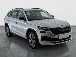 Škoda Kodiaq 2.0 TDI 147kW SUV